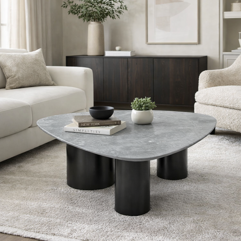 ASCT713A Coffee Table by Campo de' Fiori
