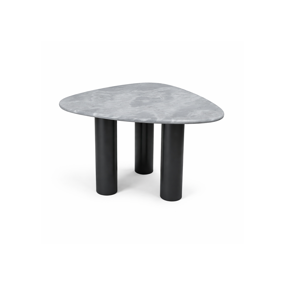 ASCT713B Side Table by Campo de' Fiori