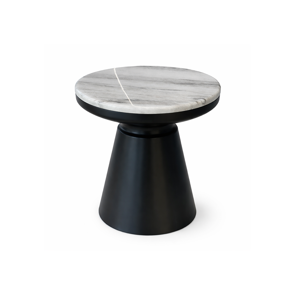 ASCT720B Side Table by Campo de' Fiori