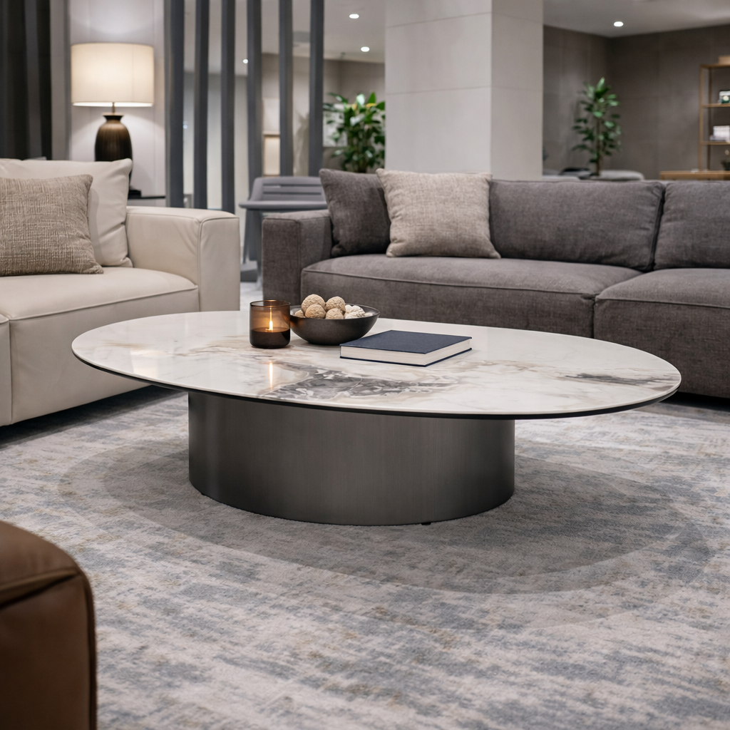 ASCT728A Coffee Table by Campo de' Fiori