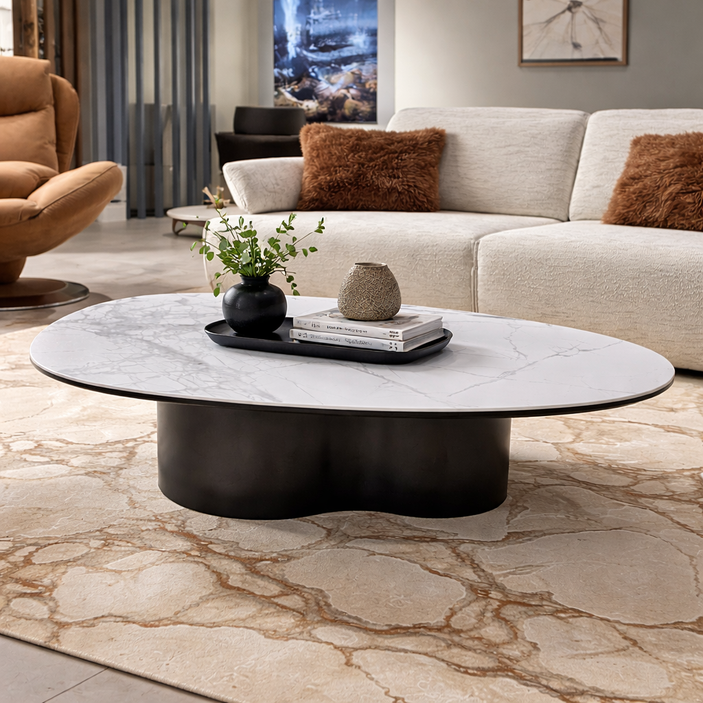 ASCT729A Coffee Table by Campo de' Fiori