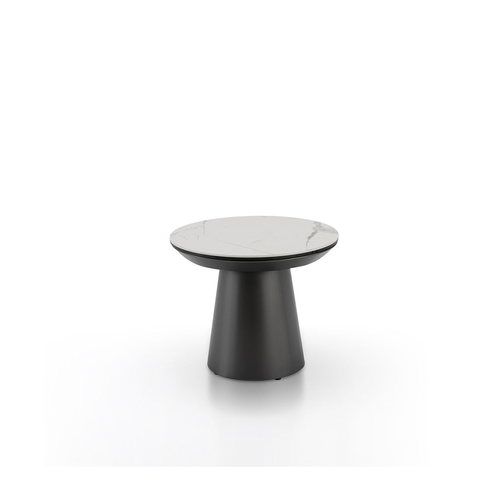 ASCT729B Side Table by Campo de' Fiori