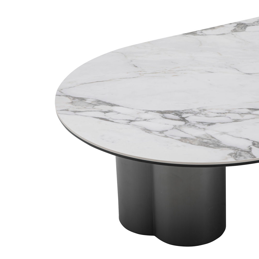 ASCT844 Coffee Table by Campo de' Fiori