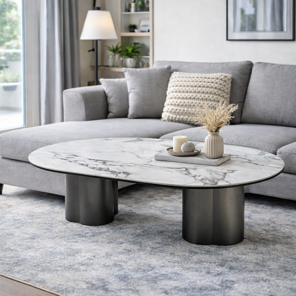 ASCT844 Coffee Table by Campo de' Fiori