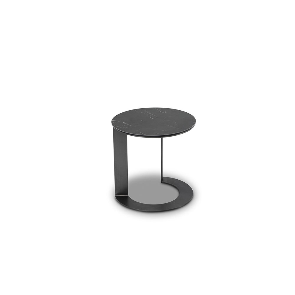 ASCT854A Side Table Large by Campo de' Fiori