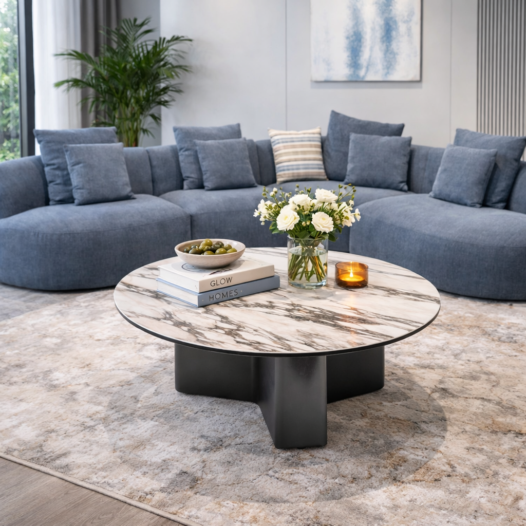 ASCT861A Coffee Table by Campo de' Fiori