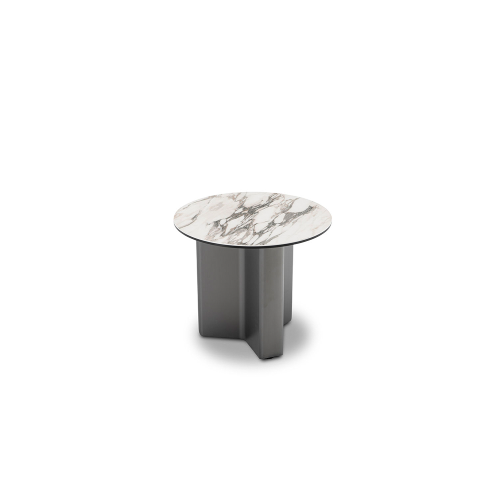 ASCT861B Side Table by Campo de' Fiori