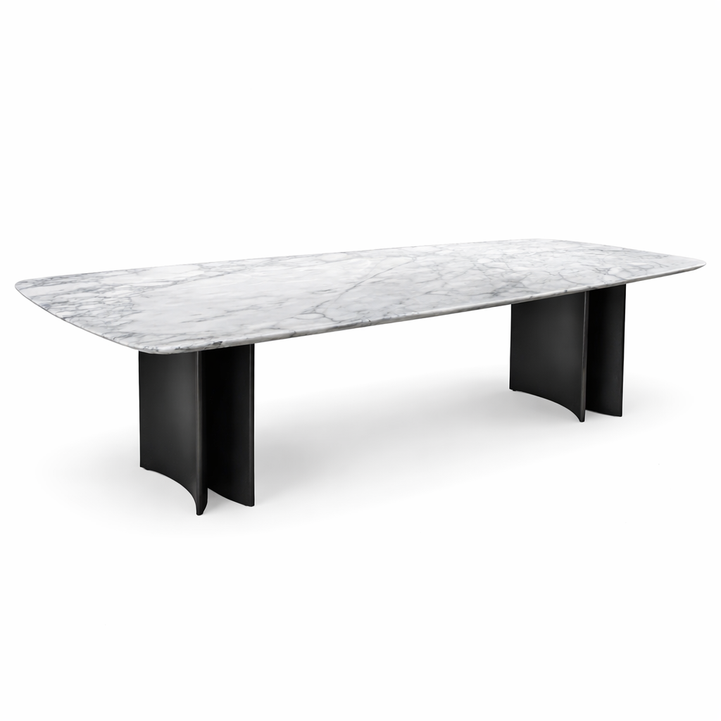 AST829 Dining Table by Campo de' Fiori