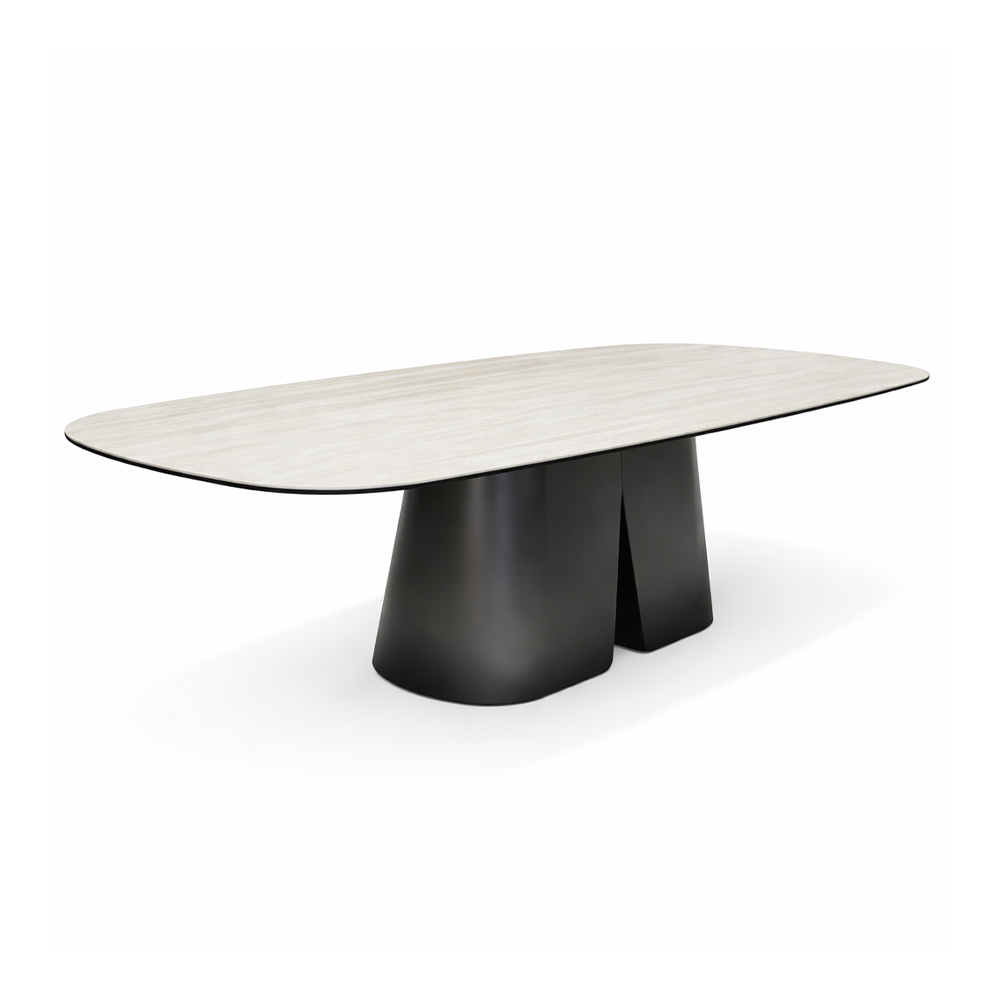 AST831 Dining Table by Campo de' Fiori