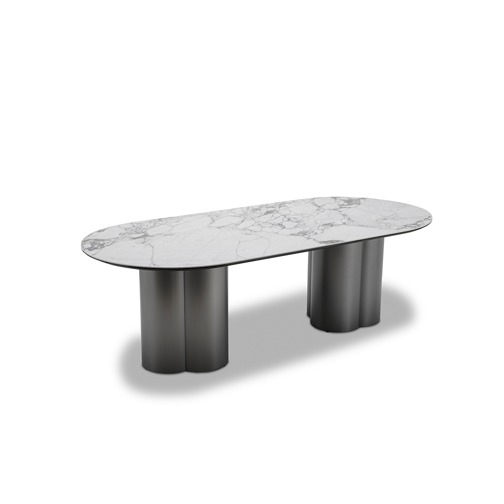 AST852 Dining Table by Campo de' Fiori