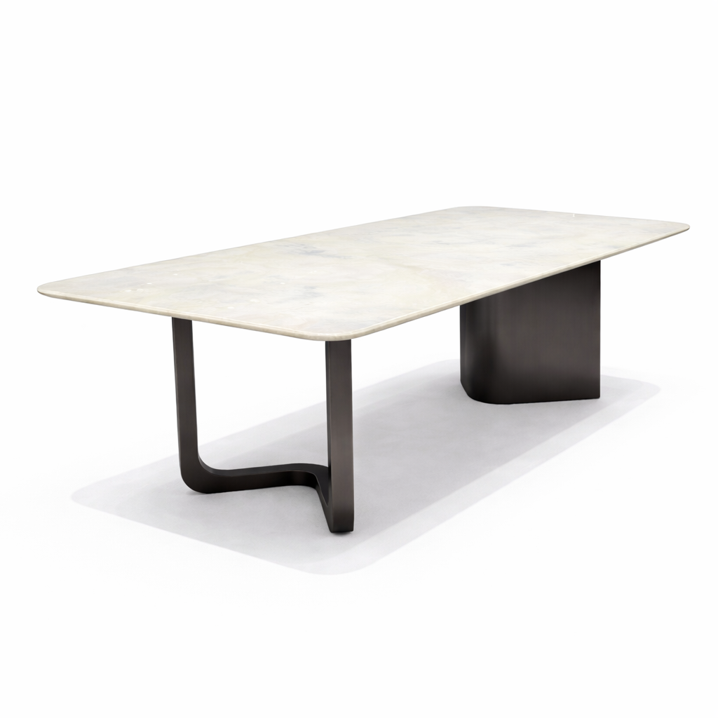 AST853 Dining Table by Campo de' Fiori