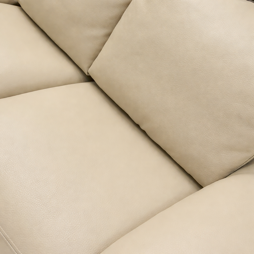 America Sofa Corner Composition Right by Chateau D'Ax