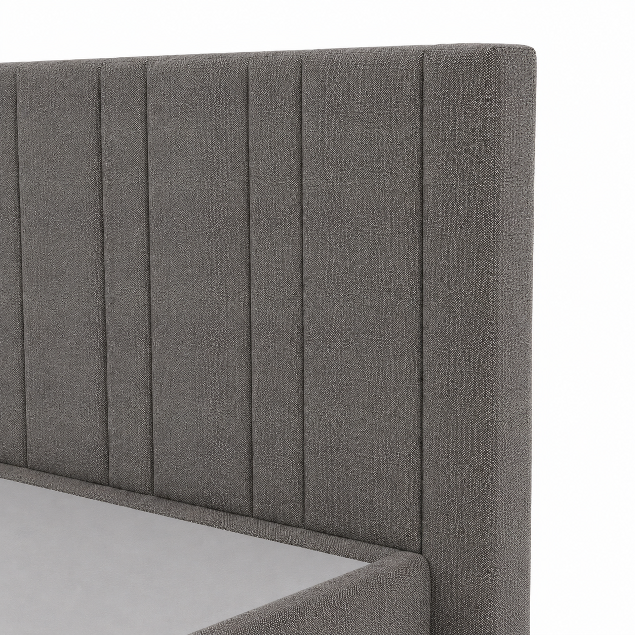 Athena Bed Textured Two Tone by The Mattress Store