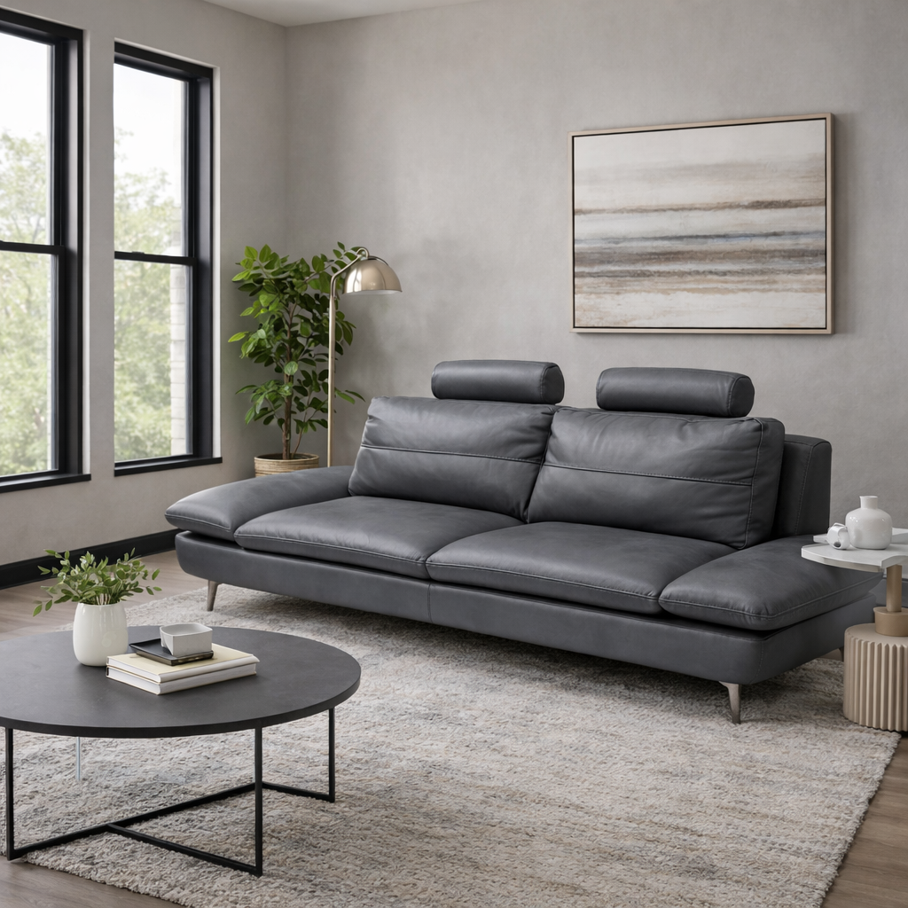 Austin 2 Seater Sofa by Chateau d'Ax Italia