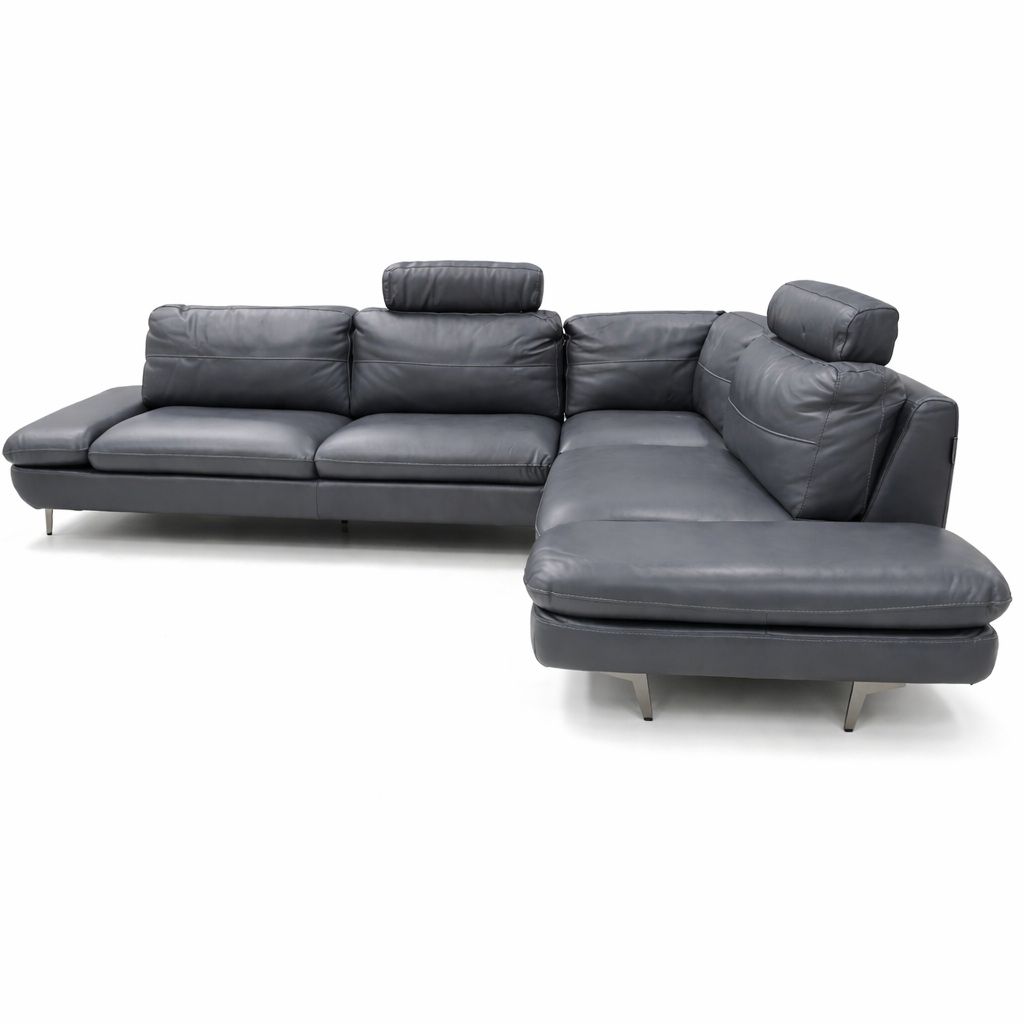 Austin L-Shape Sofa by Chateau d'Ax Italia