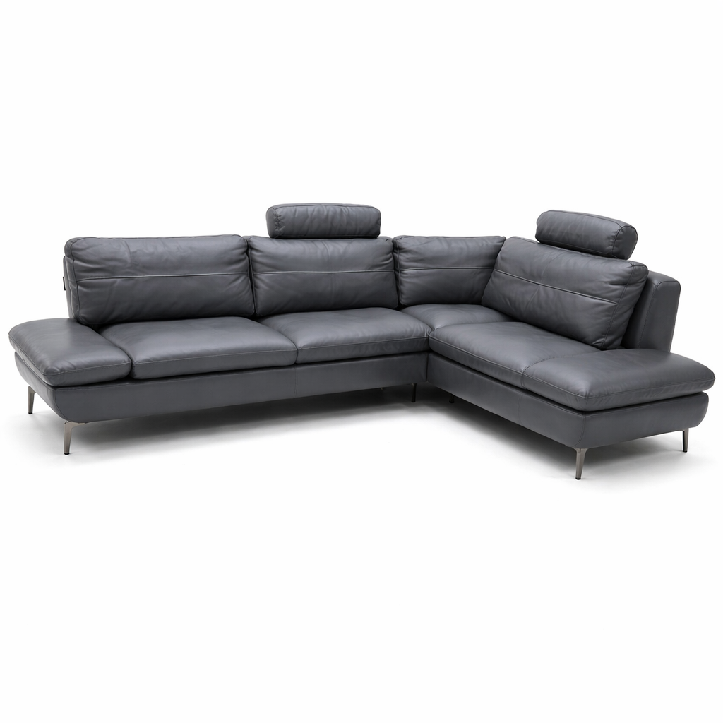 Austin L-Shape Sofa by Chateau d'Ax Italia