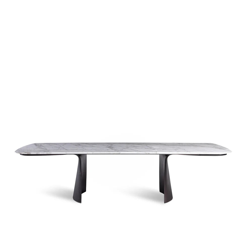 Aldford Table by Bentley Home