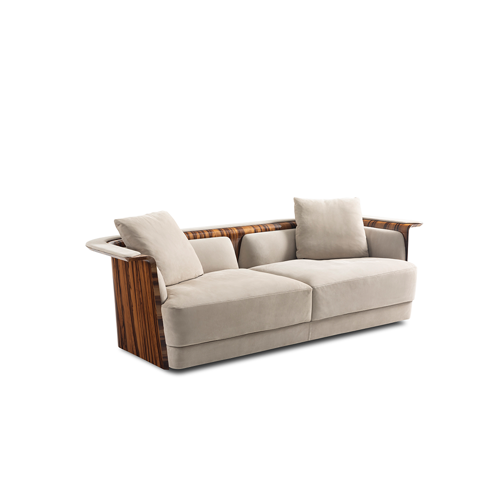 Bayton Sofa by Bentley Home