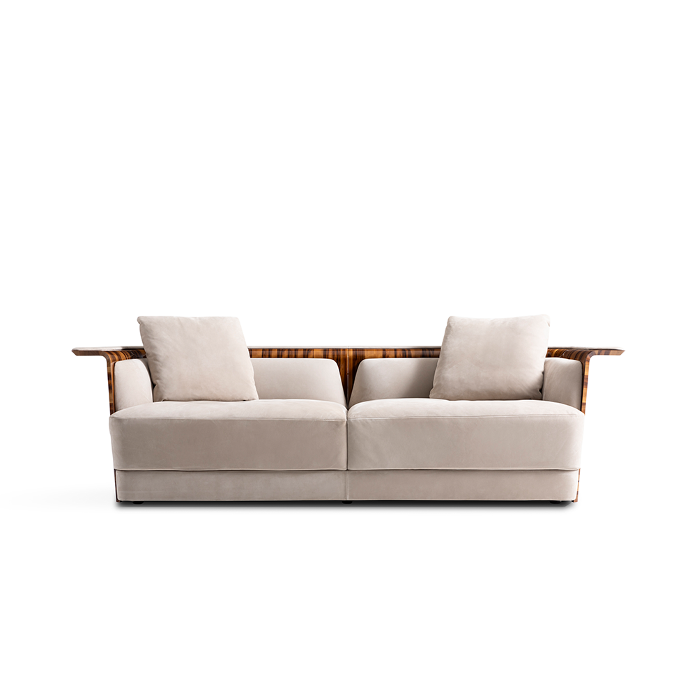 Bayton Sofa by Bentley Home