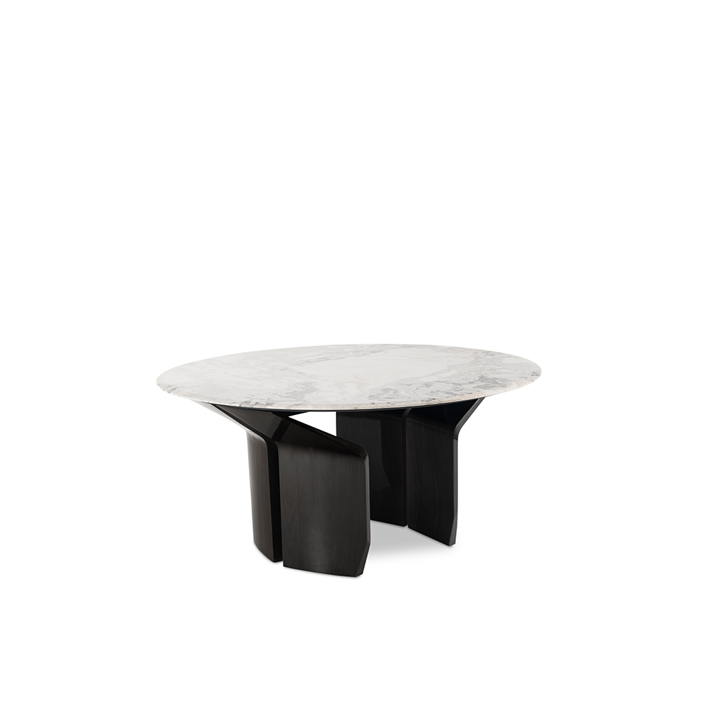 Camden Table by Bentley Home