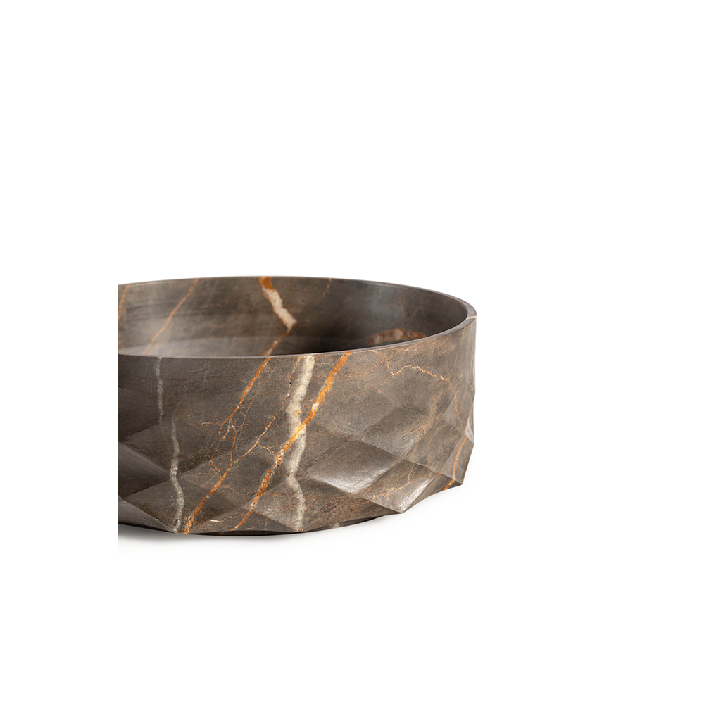 Eton Vase by Bentley Home