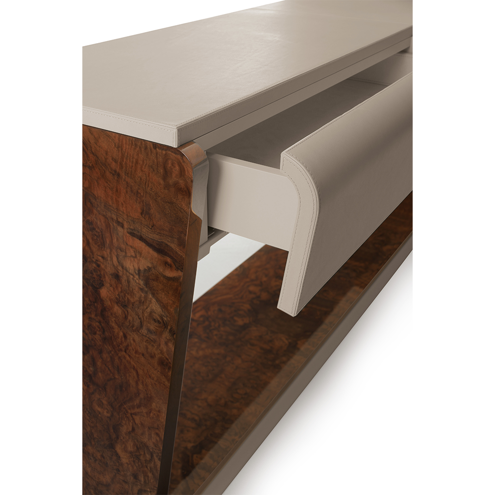 Evan Console by Bentley Home