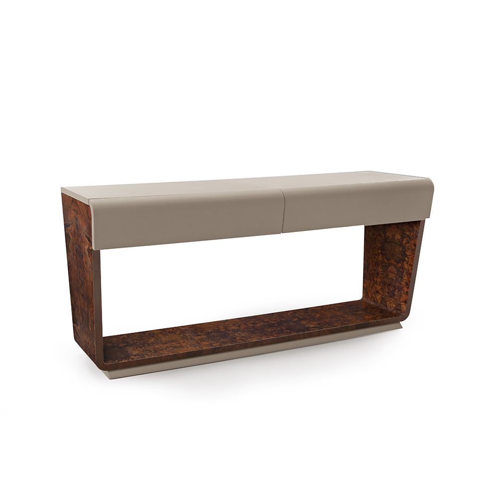Evan Console by Bentley Home