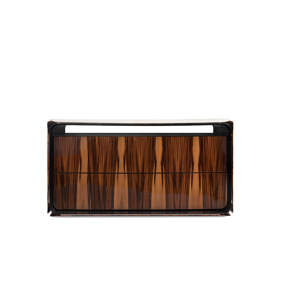 Havergate Chest Of Drawers by Bentley Home