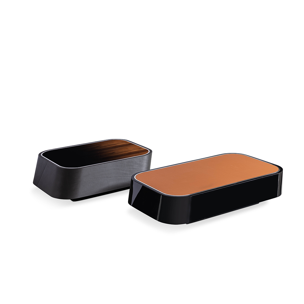 Helston Coffee Table by Bentley Home