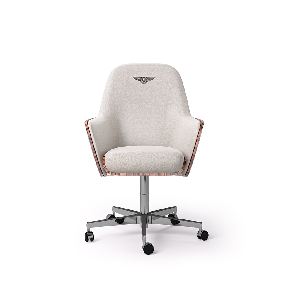 Kingston Office Armchair by Bentley Home