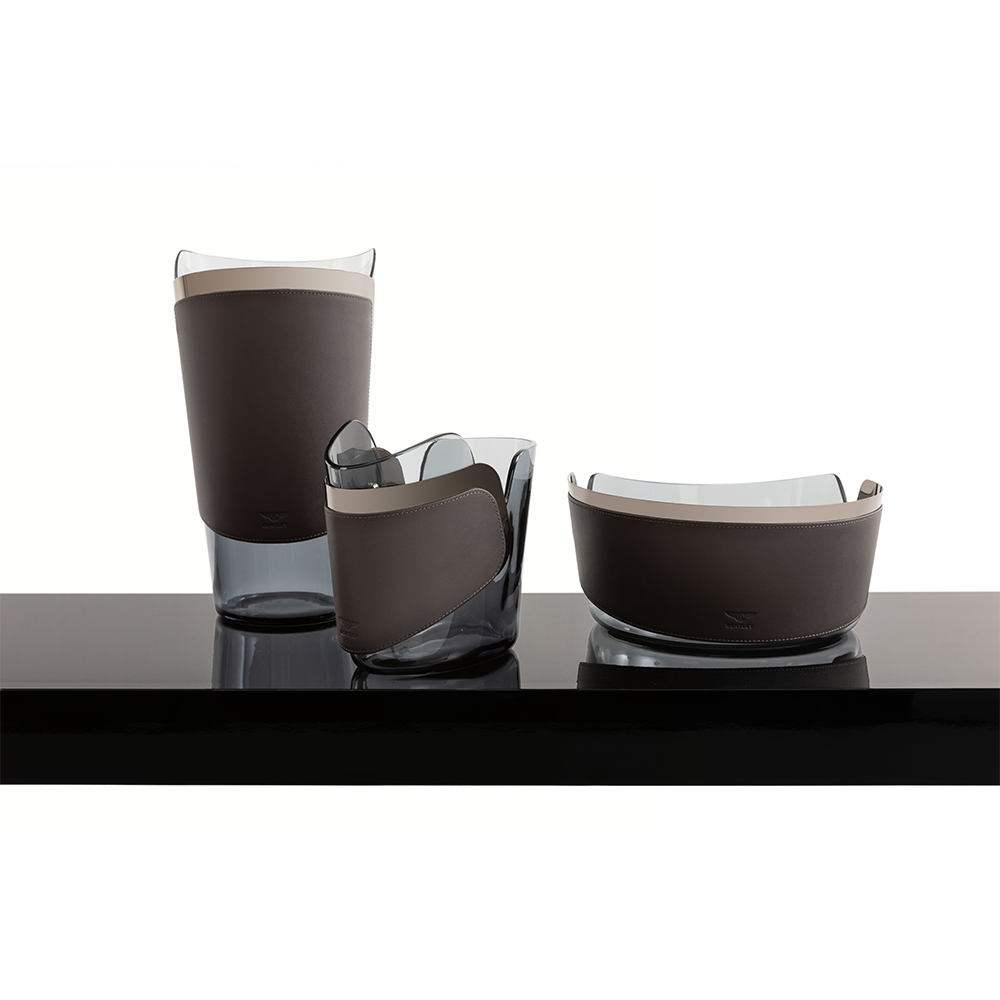 Lunar Vases by Bentley Home