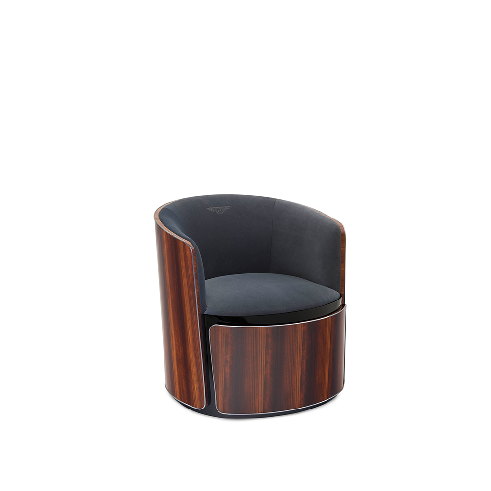 Mere Armchair by Bentley Home