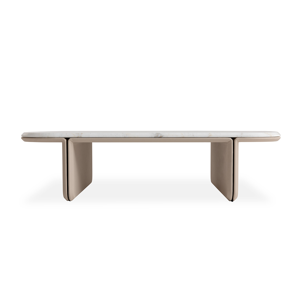 Tadley Coffee Table by Bentley Home
