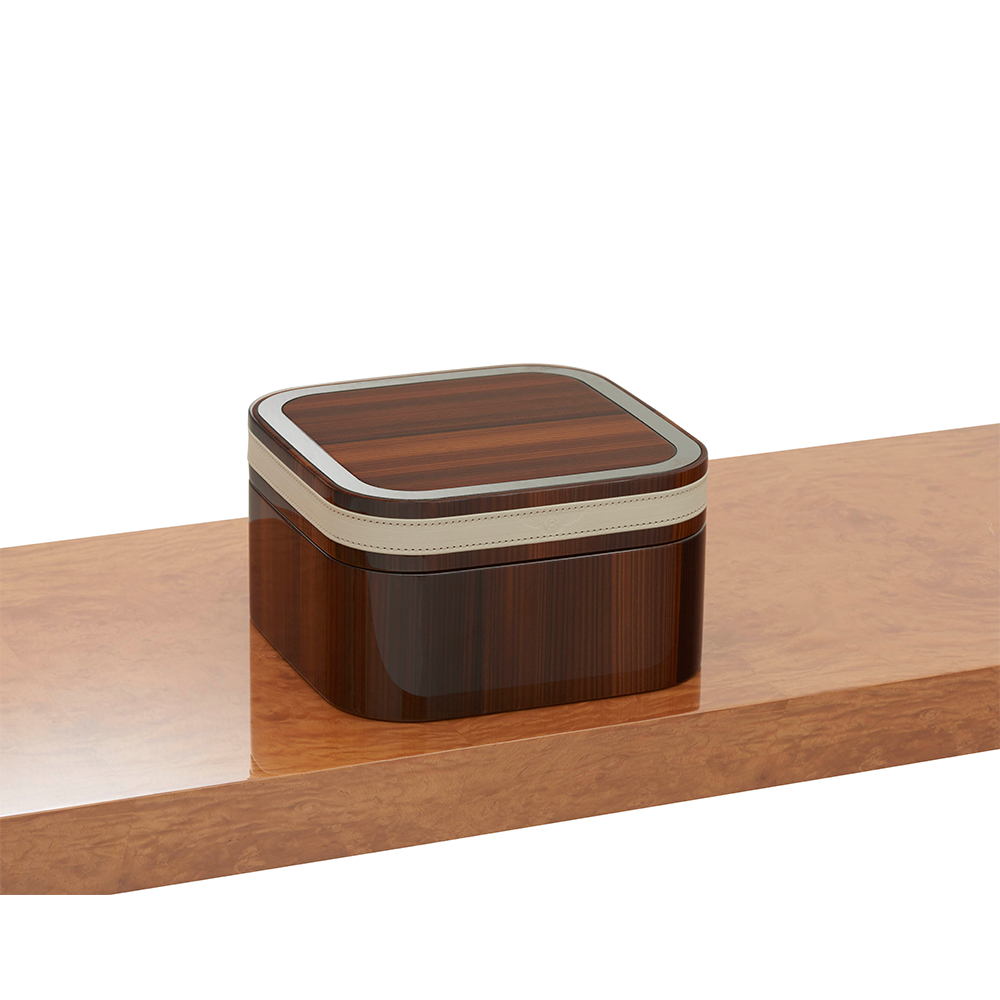 Verwood Box by Bentley Home