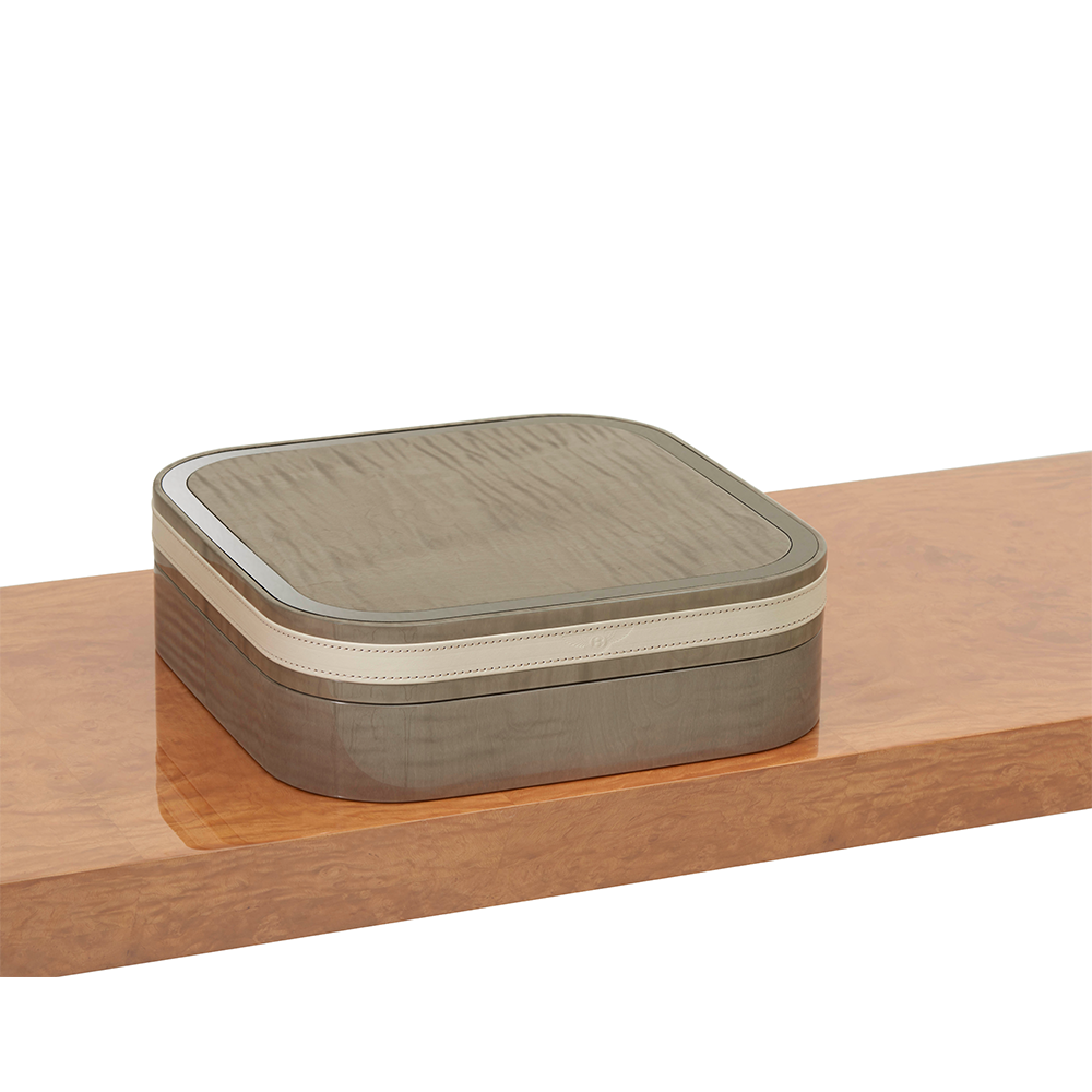 Verwood Box by Bentley Home