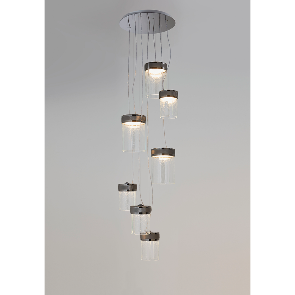 Warwick Lighting by Bentley Home