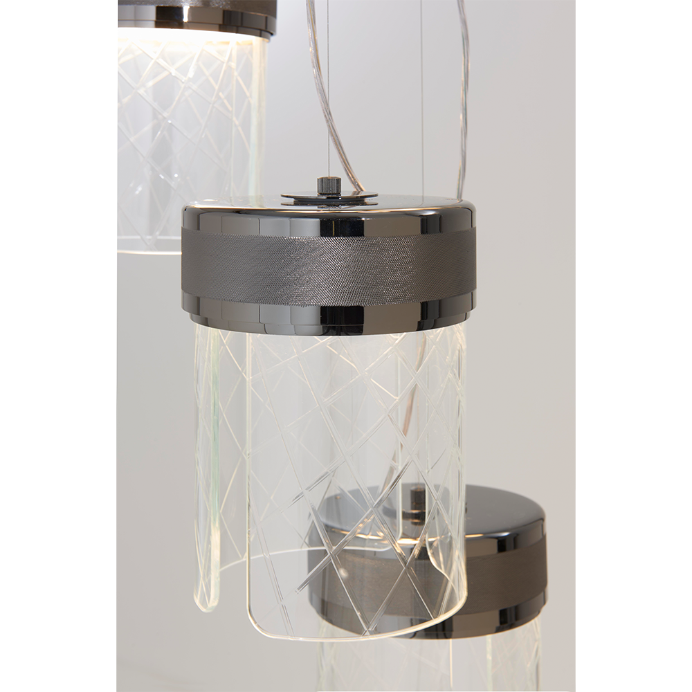 Warwick Lighting by Bentley Home