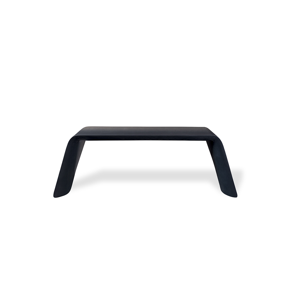 Wilton Console by Bentley Home