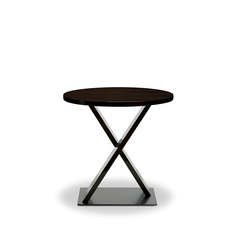 Boccherini Round Table by Armani/Casa