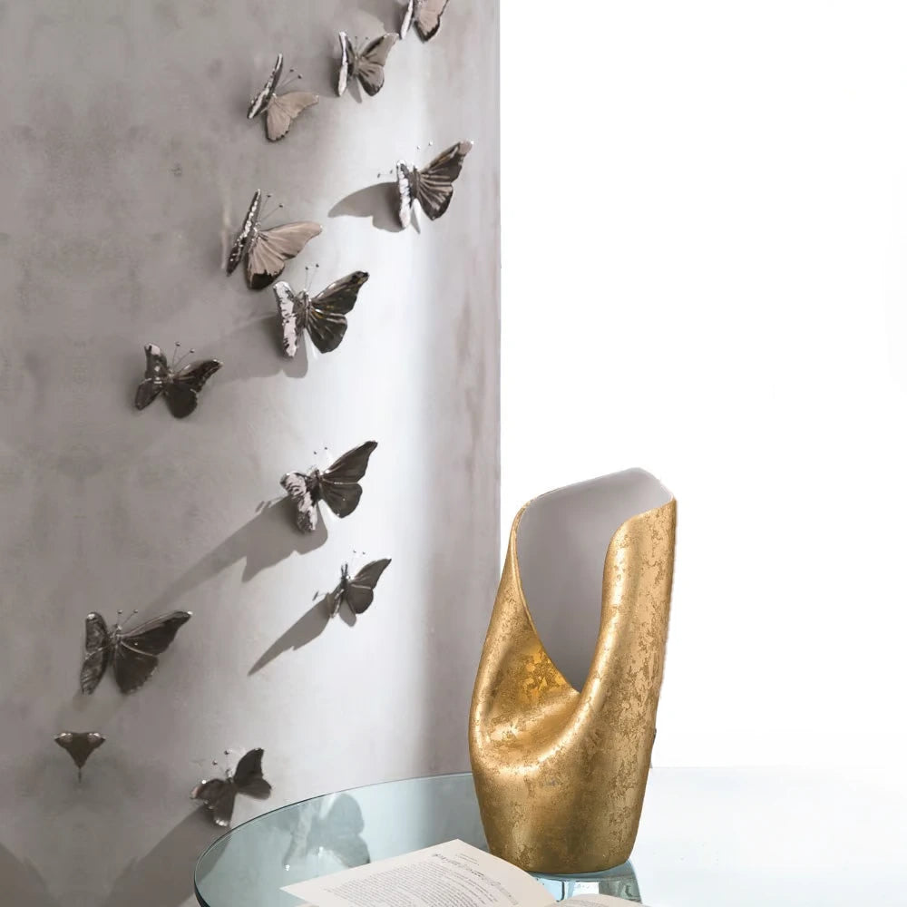 مزهرية سيراميك كالا من أدرياني إي روسي