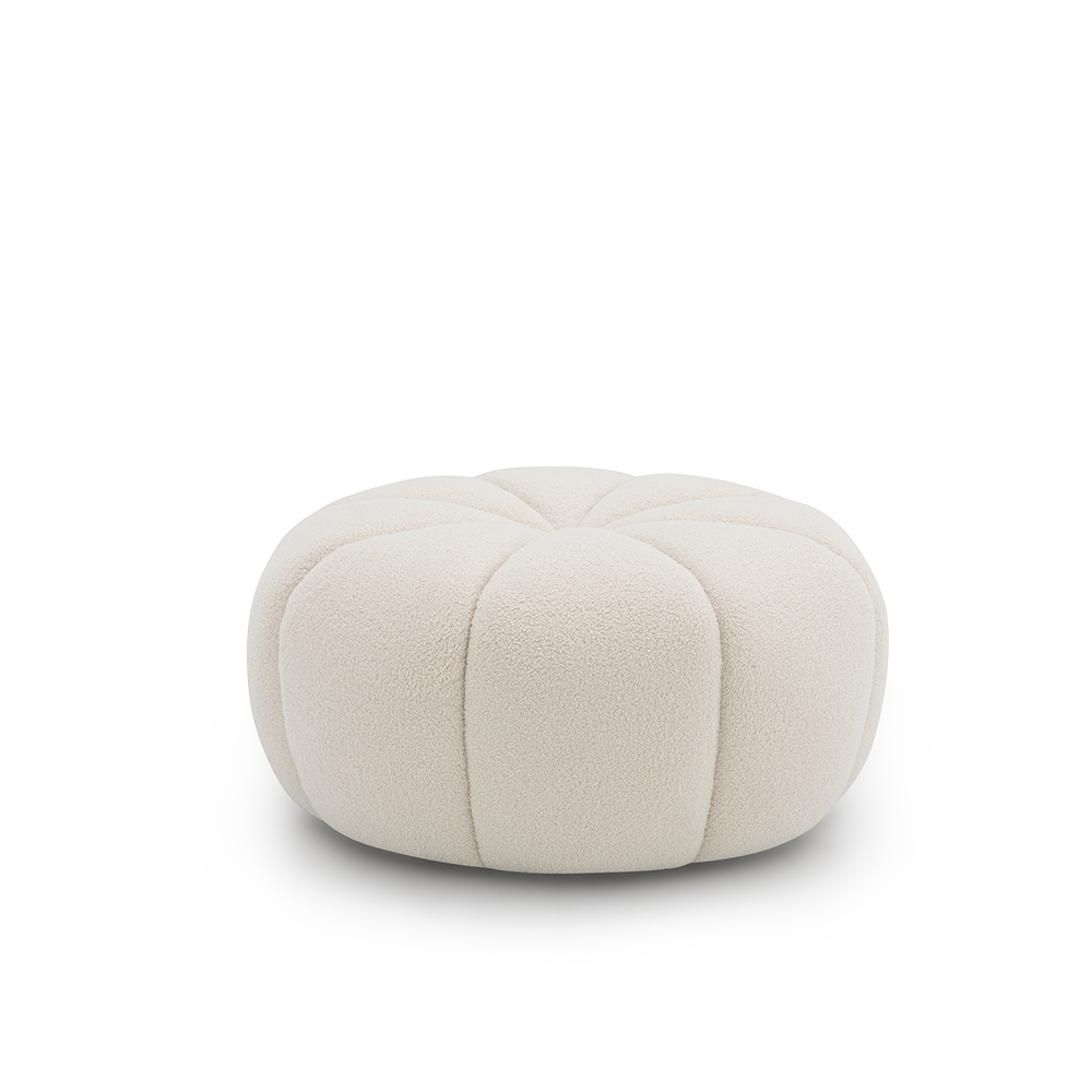 CDF062 Ottoman by Campo de' Fiori