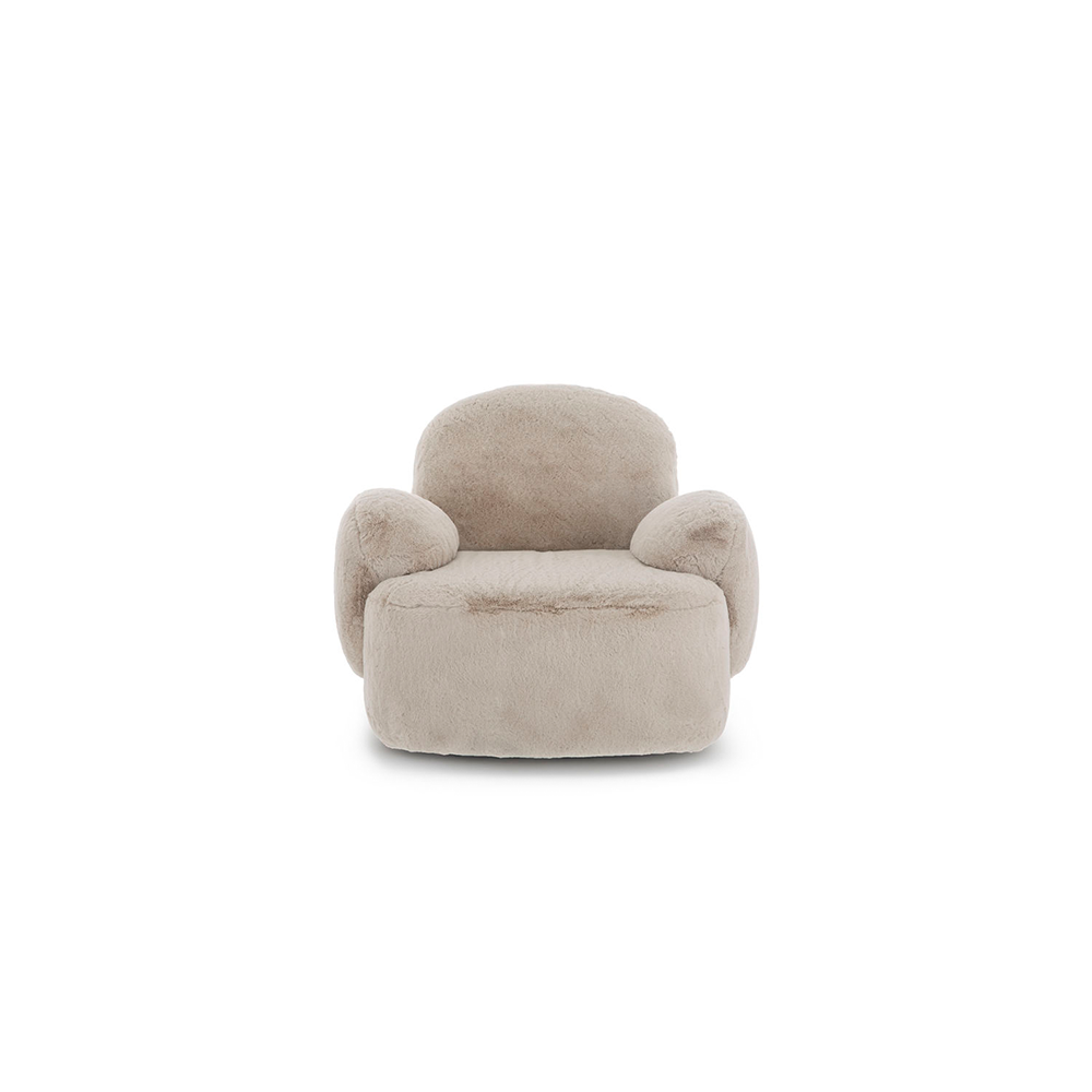 CDF285 Armchair by Campo de' Fiori