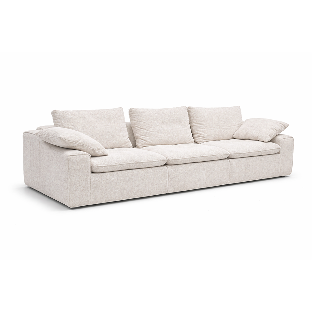 CDF843 Sofa 3 Seater by Campo de' Fiori