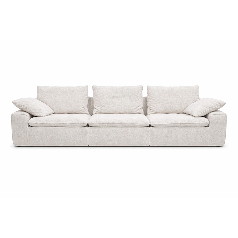 CDF843 Sofa 3 Seater by Campo de' Fiori