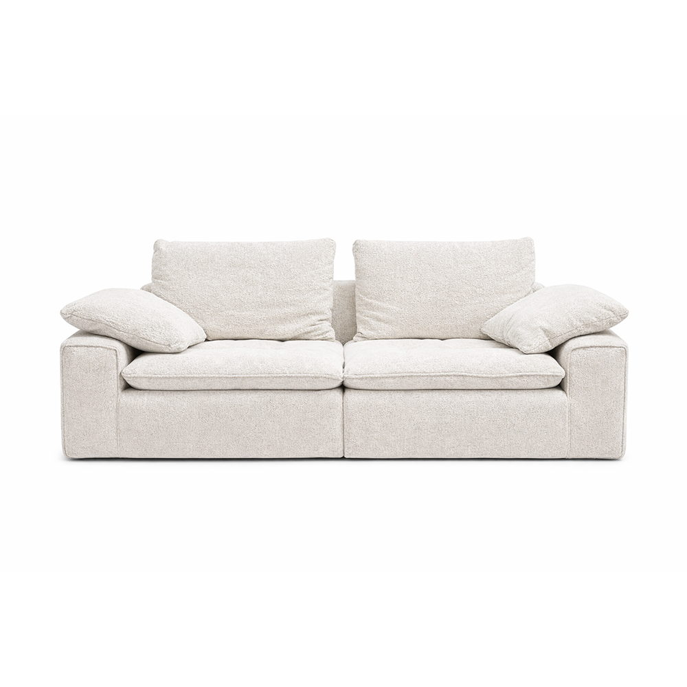 CDF843 Sofa 2 Seater by Campo de' Fiori