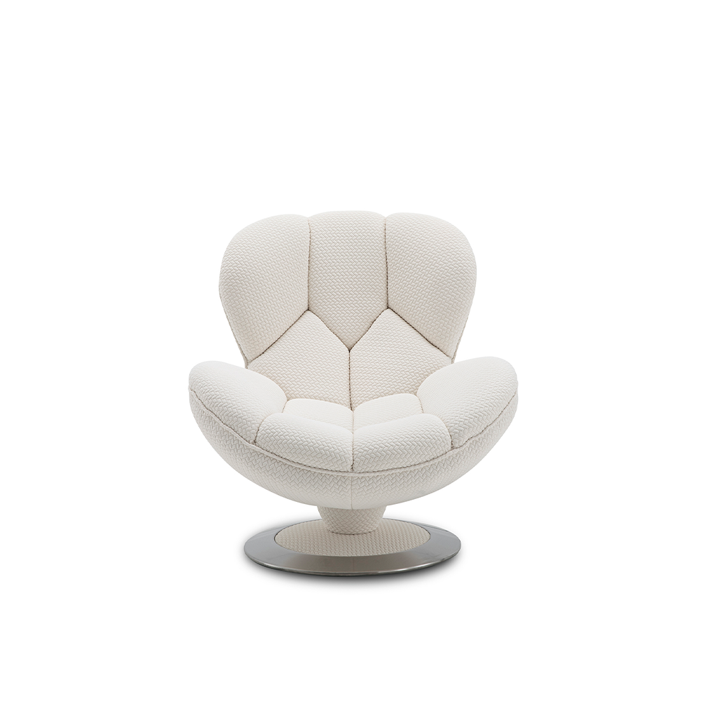 CDF885 Swivel Chair by Campo de' Fiori