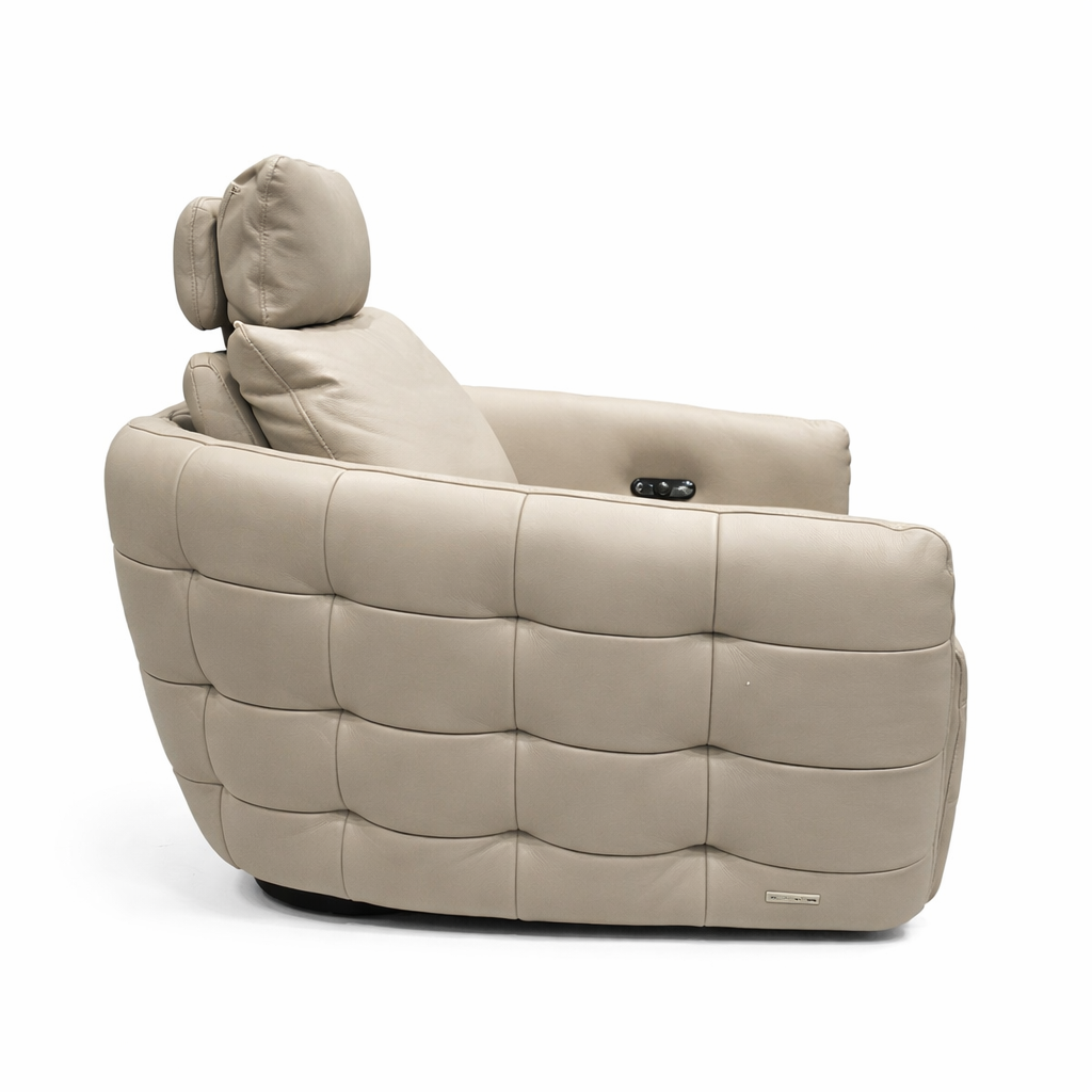 CL131 Recliner Chair by Campo de' Fiori