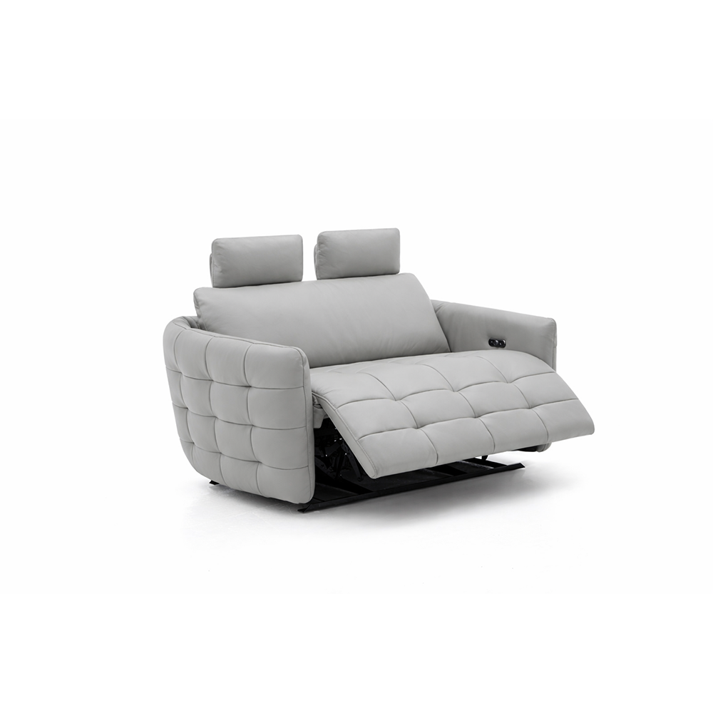 CL131 Recliner Sofa 2 Seater by Campo de' Fiori