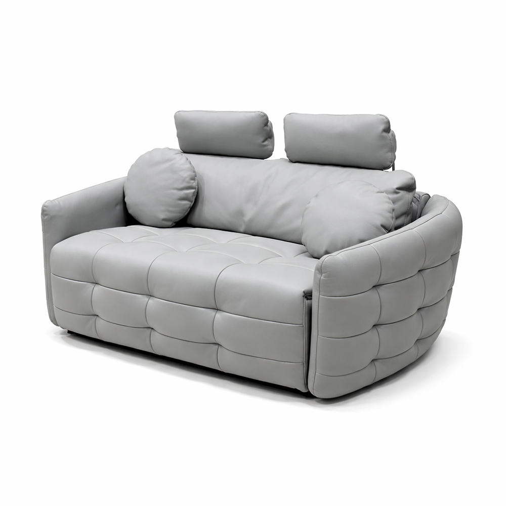 CL131 Recliner Sofa 2 Seater by Campo de' Fiori