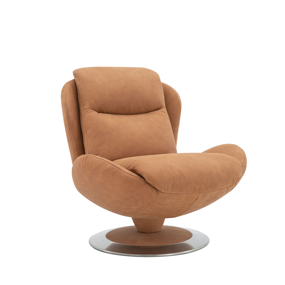 CL141 Swivel Chair by Campo de' Fiori